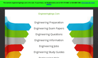 engineeringkings.com