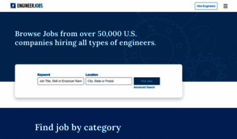 engineerjobs.com