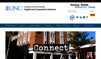 englishcomplit.unc.edu