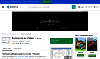enterprise-architect.en.softonic.com