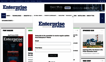 enterpriseitworld.com