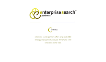 enterprisesearchpartners.com