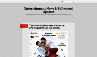 340px x 200px - Entertainmentsandhira.wordpress.com â–· Observe Entertainment Sandhira  Wordpress News | Bollywood Updates | Bollywood latest and UP Coming...