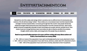 entityattachment.com