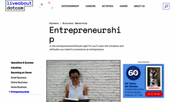 entrepreneurs.about.com