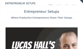entrepreneursetups.com