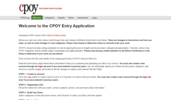 entry.cpoy.org