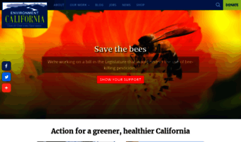 environmentcalifornia.org