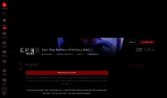 epicrapbattlesofhistory.fandom.com