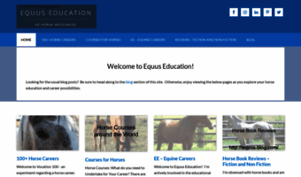 equus-blog.com