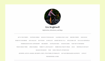 ericbrightwell.com