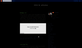 ervinarana.blogspot.com