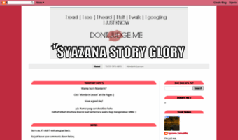erynsyaze.blogspot.com