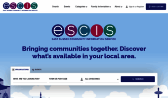 escis.org.uk