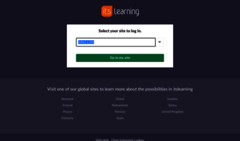 eshthehague.itslearning.com