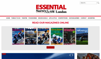 essentialsurrey.co.uk