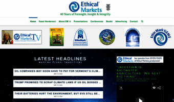 ethicalmarkets.com