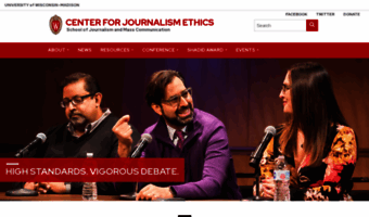 ethics.journalism.wisc.edu
