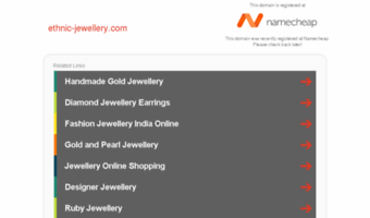ethnic-jewellery.com