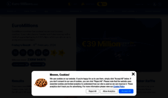 euro-millions.com