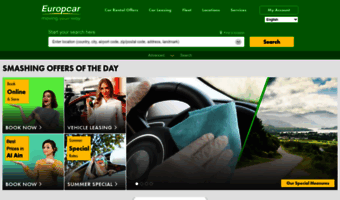 europcar-abudhabi.com
