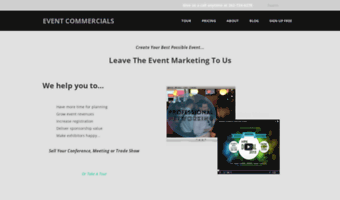 eventcommercials.com