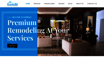 everbuildcontractors.com