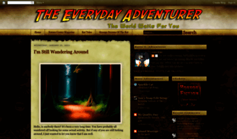 everyday-adventurer.blogspot.com