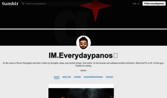 everydaypanos.com