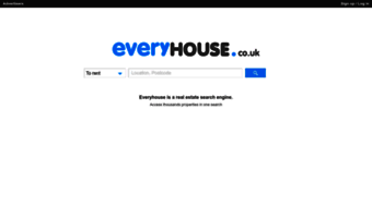 everyhouse.co.uk