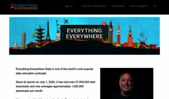 everything-everywhere.com
