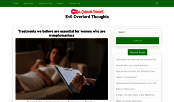 eviloverlordthoughts.com