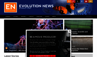 evolutionnews.org