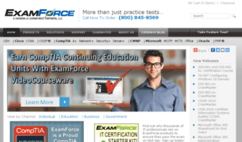 examforce.com
