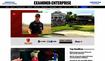 examiner-enterprise.com