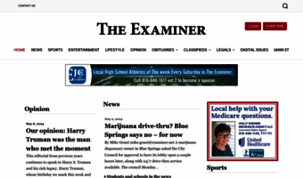 examiner.net