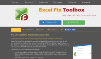 excel.fixtoolboxx.com