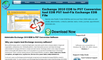 exchange2010.edbtopstconversion.com