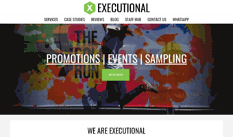 executional.co.uk