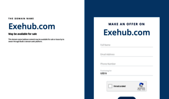 exehub.com