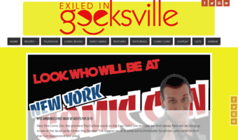 exiledingeeksville.com