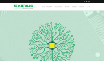 eximiusdesign.com