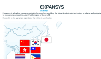 expansys.com.cy