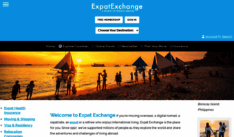 expatexchange.com