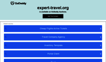 expert-travel.org