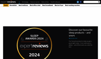 expertreviews.co.uk