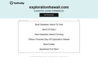 explorationhawaii.com