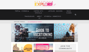 explore.stayzilla.com