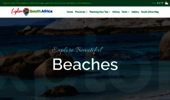exploresouthafrica.net