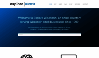explorewisconsin.com